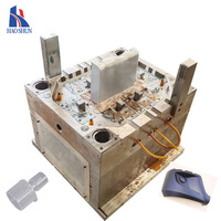 Traight Blade jecjector pin, para moldes de plástico luminum makerPrecision Plastic/