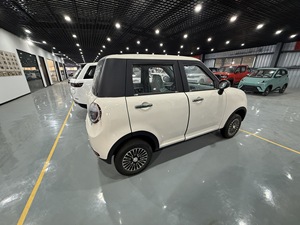 <span class=keywords><strong>Coche</strong></span> Eléctrico de Nueva Energía 2026 de Gran Demanda con Batería de Litio, Motor de hasta 50kW, Autonomía de 40-65km, Licencia de Conducir y <span class=keywords><strong>Precio</strong></span> Más Bajo - Product Image 2