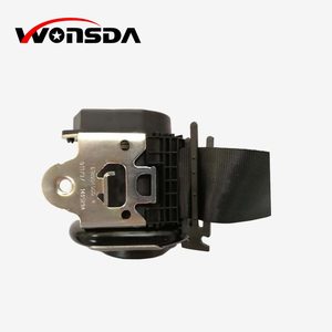 Cinturón De Seguridad Para coche, accesorio De Seguridad Para cinturón De Seguridad OEM De 3 puntos - Product Image 6