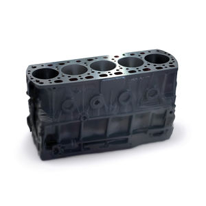บล็อกกระบอกสูบ G3620 G3564 C7.1 C6.20 อะไหล่เครื่องยนต์ดีเซลแท้ สำหรับรถขุดขนาดเล็ก - Product Image 1
