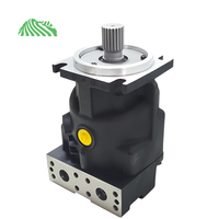 Precio de fábrica Sauer 90M Motor hidráulico 90M030 90M042 90M055 90M075 90M100 90M130 Motores hidráulicos a la venta