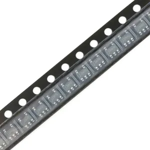 Chip Regulador de Corriente Continua a Corriente Continua (DC-DC) Síncrono SY8088AAC Original Genuino con Serigrafía LD SOT-23-5 - Product Image 2