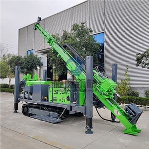 मॉड्यूलर एल्यूमीनियम फ्रेम हेलीकॉप्टर पोर्टेबल कोर ड्रिलिंग रिग के लिए पोर्टेबल कोर ड्रिलिंग रिग - Product Image 5