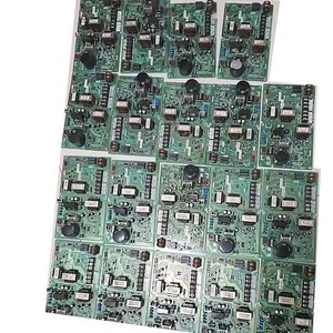 Carte mère de communication électrique pour climatiseur central Mitsubishi DPSN 60EP CPS MNET Y - Product Image 4
