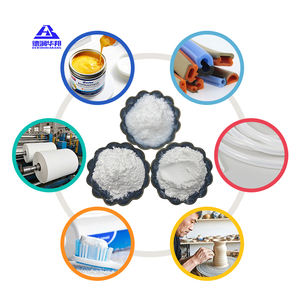 Free Sample Precipitated Hydrophilic Silica for Shoe Soles Wear Resistance Cost-Effective <strong>Formula</strong> Free Sample - Product Image 6