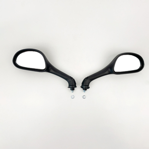 Rétroviseurs de moto de qualité OEM pour <span class=keywords><strong>Piaggio</strong></span> Zip, accessoires de rechange, nouveau design, rétroviseurs en plastique de haute qualité en promotion - Product Image 3