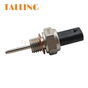 Sensore di temperatura del liquido di raffreddamento 68142905AB per Chrysler <span class=keywords><strong>Fiat</strong></span> - Product Image 6