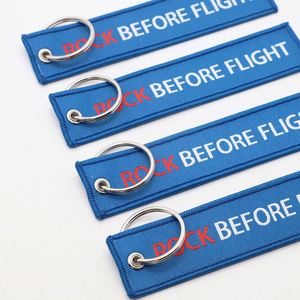 Etiqueta de Llave de Tela Personalizada, Llavero de Tela Inspirado en la Aviación, Personalizable, para Regalos de Aeropuertos y Artículos de Museos - Product Image 2