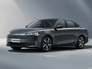 New 2024 mô hình chang một Qiyuan A05 giá rẻ xe chang'an Hybrid cắm trong xe năng lượng mới để bán