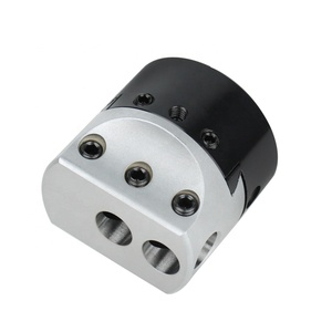 Phay nhàm chán đầu F1-18mm 12-225mm nhàm chán đầu cho <span class=keywords><strong>CNC</strong></span> 1/2 ''-9'' nhàm chán đầu olicnc - Product Image 5