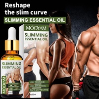 Huile Minceur Anti-Cellulite Crème Amincissante Brûle-Graisse Rapide Essentielle pour Ventre Cuisses Corps