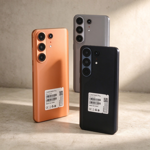 สมาร์ทโฟน camon50pro 5G รุ่น 16GB+1TB, ขายตรงจากโรงงาน, ชาร์จเร็ว 65W, กล้อง HD, รองรับซิมคู่ - Product Image 6