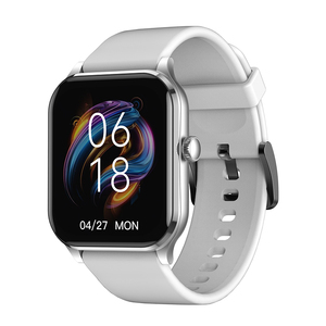 Nuevo reloj inteligente deportivo 2025 con esfera redonda con esfera de reloj Ip68 resistente al agua 100 - Product Image 1