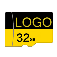 Oem 32Gb Memori Mikro 16Gb 8Gb 4Gb 2Gb Kartu Memori Sd 1Gb 128Mb