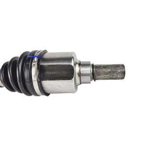 เพลาขับ ccl/epx เพลาขับ CV ด้านหน้าแบบญี่ปุ่น CT-<span class=keywords><strong>8</strong></span>-055เพลาขับสำหรับ xcitroen 4008-L <span class=keywords><strong>1</strong></span>.6T 16 654mm - Product Image 3