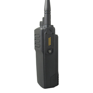 วิทยุสื่อสารแบบพกพา XiR P8600i VHF กันน้ำ ป้องกันการระเบิด ปลอดภัยภายใน ราคาดีที่สุด - Product Image 4
