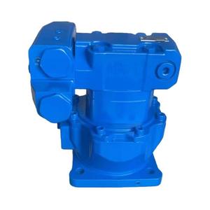 มอเตอร์ไฮดรอลิกแบบหมุน T179-MA3365 0536 อะไหล่ชุดหมุนสำหรับรถขุด - Product Image 2