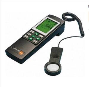 Iluminómetro Testo 545, Luminómetro Testo 545', Iluminómetro Testo 545' - Product Image 3