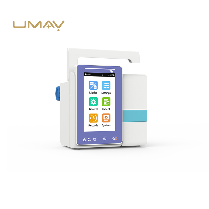 50kW 32kW Digital Portable X ray