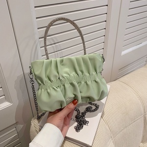 Fashion Women <b>Purses</b> Handbags Pu Leather Tote Bags Ladies Shoulder Bags Women Hand Bag - Product Image 4
