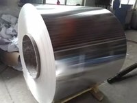 Fournisseur en gros de papier d'aluminium flexible pour chicha/narguilé 8011, rouleau jumbo, résistant à la chaleur, sans déformation