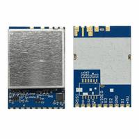 Module récepteur audio FPV 1.3G 1.2G VRX 1000-2200MHz TP1260-SPI, vidéo analogique sans fil VRX avec RSSI pour drone FPV longue portée