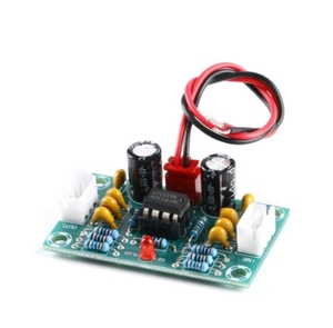 Module d'amplificateur opérationnel XH-A902, carte d'amplification de puissance, carte frontale <span class=keywords><strong>NE5532</strong></span>, carte de tonalité, préamplificateur - Product Image 1