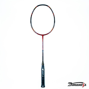 Pabrik grosir raket bulutangkis 5U serat karbon ringan bahan grafit raket bulutangkis termasuk tas Badminton - Product Image 2