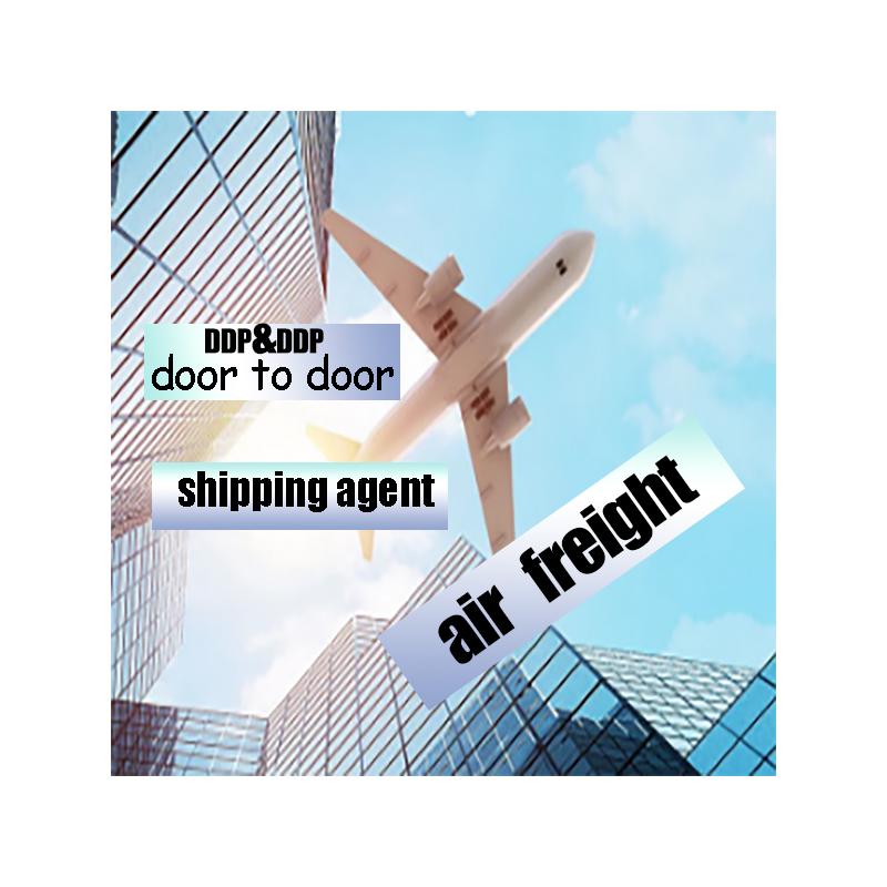 air shipping from china to trinidad and tobago