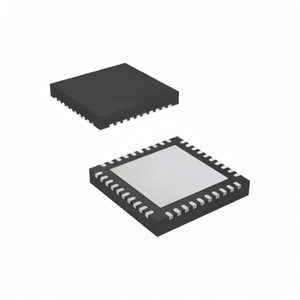 Service complet d'origine pour circuits intégrés électroniques (IC) : MCU 8 bits, 28 Ko de mémoire Flash, 40UQFN, 40 UFQFN à pad exposé, PIC16LF1779T-I_MV - Product Image 1