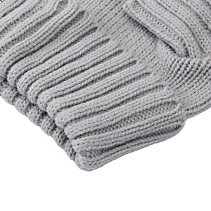 유럽 미국 맞춤 디자인 강아지 스웨터 아크릴 니트 자카드 겨울 애완동물 옷 따뜻하고 편안한 패션 - Product Image 5