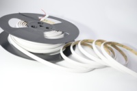 Bande LED COB programmable RGB WS2811 IC Pixel CE, 24V DC, 420 puces, étanche IP67