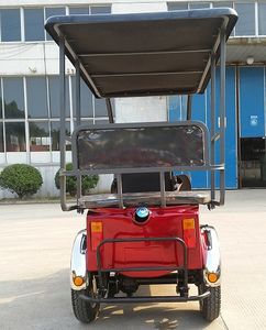 รถสามล้อเครื่องยนต์เบนซิน ยามาซากิ 110 ซีซี <span class=keywords><strong>มี</strong></span><span class=keywords><strong>หลังคา</strong></span> สำหรับผู้พิการ <span class=keywords><strong>ราคา</strong></span>ดี - Product Image 4