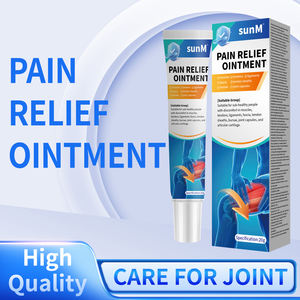 Cerotto Erboristico Antidolorifico per Collo, Spalle, Lombare, Gambe e Piedi - Disagio Articolare - Product Image 3