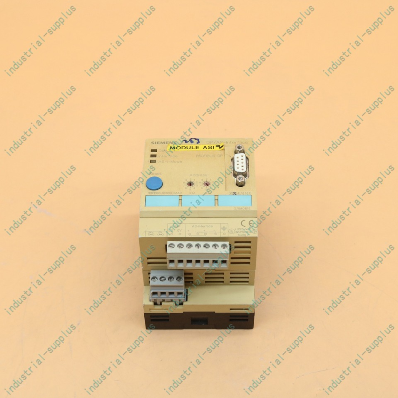 AS-i Modul für SPS 3RK10030CB000AA0 3RK1003-0CB00-0AA0****^^^^ https://www.siboasi.com