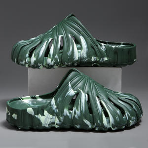 Sandalias Clásicas de Playa para Hombre y Mujer, Calzado Ligero, Transpirable e Impermeable para Exteriores - Product Image 5