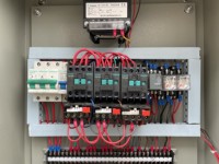 Machine à percer le verre 3kW 380V pour épaisseurs de 3 à 30 mm, facile à utiliser