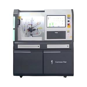 Testeur de buse d'injecteur diesel, banc d'essai d'injecteurs <span class=keywords><strong>Common</strong></span> <span class=keywords><strong>Rail</strong></span> 6320C - Product Image 2