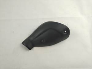 Lámina protectora térmica de fibra de carbono mate para <span class=keywords><strong>Ducati</strong></span> <span class=keywords><strong>Monster</strong></span> 797, Piezas de motocicleta de fábrica, <span class=keywords><strong>carenado</strong></span> interior de motocicleta - Product Image 5