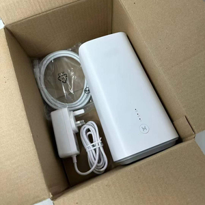 เราเตอร์ไร้สาย HUA WEI 5G CPE Pro H112-370 รุ่นนานาชาติ ความเร็ว 2.3Gbps WiFi 6 รองรับ 5G 4G LTE พร้อมช่องใส่ซิมการ์ด - Product Image 2