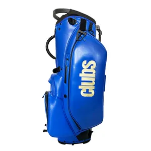 Premium Fully Custom Golf Stand Bag Manufacturer Golf Bags