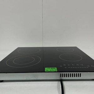 Infrared Ceramic Cooktop 4 Burners Electric Built in Cooktop - Product Image 4
