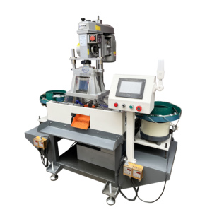 メーカー二重スピンドルヘッドナットねじ掘削タッピング自動出荷料金掘削タッピング - Product Image 3