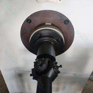 YYW-300S מבחן איזון דינמי ציוד מכונת איזון משותף אוניברסלי עם אחריות לשנה - Product Image 5