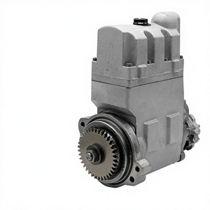 Bomba de Combustible para Maquinaria 319-0677 319-0678, Bomba de Inyección de Combustible de Calidad para C7 C9, Bomba de Transferencia de Combustible, Piezas de Motor de Excavadora - Product Image 4