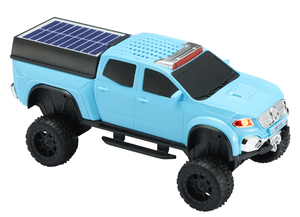 WS-697 Xách Tay Không Dây Loa Xe Hơi Cho Nhà Theatre Đảng Sân Khấu Ngoài Trời RGB Hoàn Hảo Trẻ Em Của Món Quà Đồ Chơi Điện Thoại Di Động Máy Tính - Product Image 5