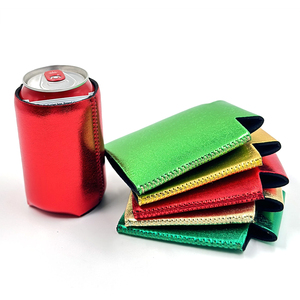 New Arrival <strong>Stubby</strong> Holder Reflective Colors 12oz Neoprene <strong>Stubby</strong> Holder Waterproof <strong>Stubby</strong> Holder - Product Image 6