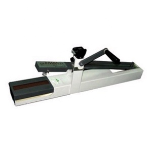 เครื่องทดสอบความคงทนของสีแบบแมนนวล AATCC 8 1006 ISO D02 Crockmeter - Product Image 1