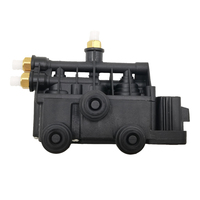 Nouveau Module solénoïde de bloc de soupape de Suspension pneumatique avant RVH000095 RVH000055 pour Discovery 3/4 L320 L319
