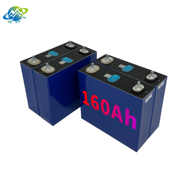 4 Batteries 160 Ah 160a 150ah Lf160k 165ah 170ah Lifepo4 Battery Cell Wholesale